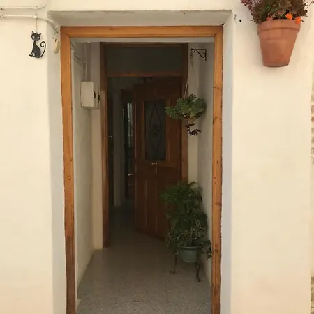 Independiente En Casa Antigua - Centro אוטררה